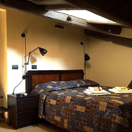 Appartement Loft Navona à Rome Extérieur photo