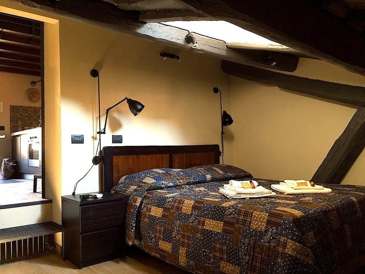 Appartement Loft Navona à Rome Extérieur photo
