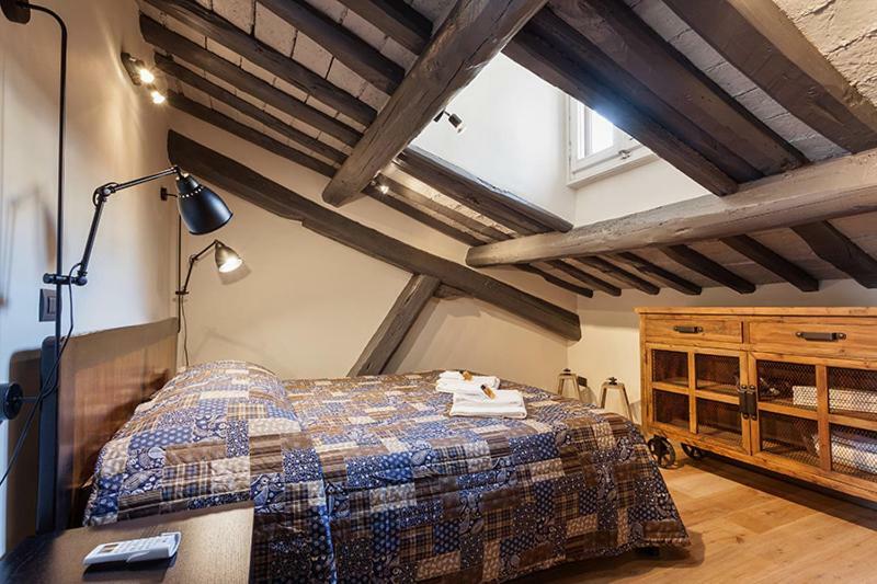 Appartement Loft Navona à Rome Extérieur photo